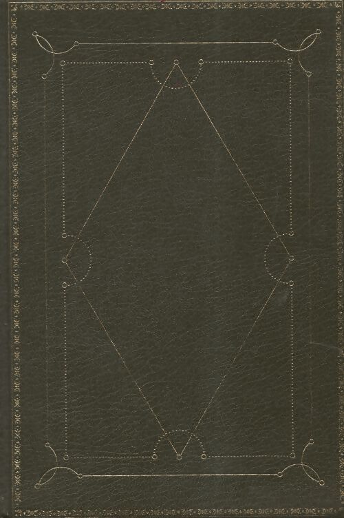 Le général du roi - Daphne Du Maurier - Livre