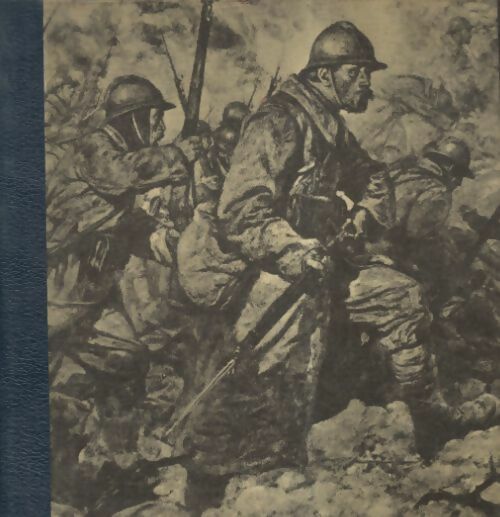 La grande guerre Tome V : Du nouveau à l'Est - Collectif - Livre