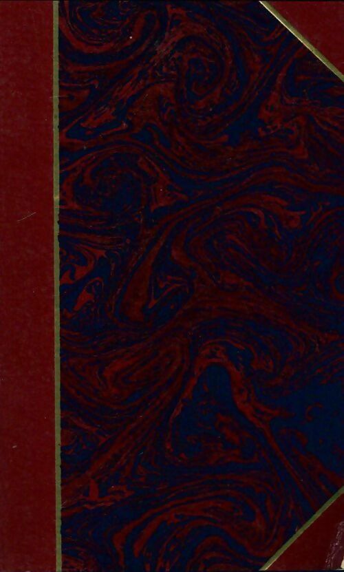 Bel ami Tome I - Guy De Maupassant - Livre