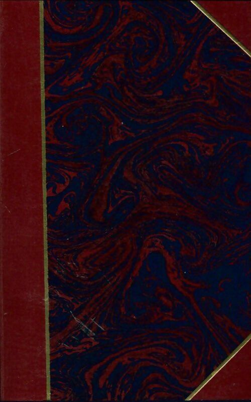 Lettres de mon moulin - Alphonse Daudet - Livre
