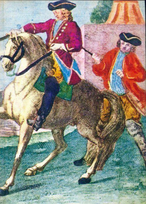 Jacques le fataliste et son maître - Denis Diderot - Livre