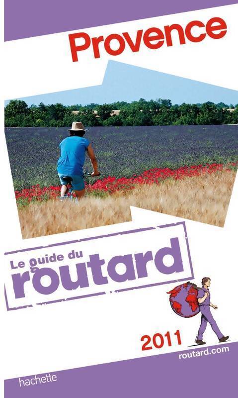 Provence 2011 - Collectif - Livre