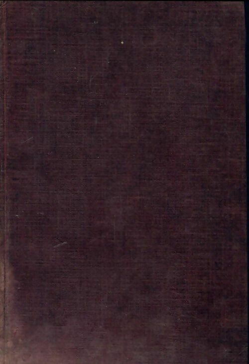 Atala / René / Le dernier Abencérage - François René Chateaubriand - Livre