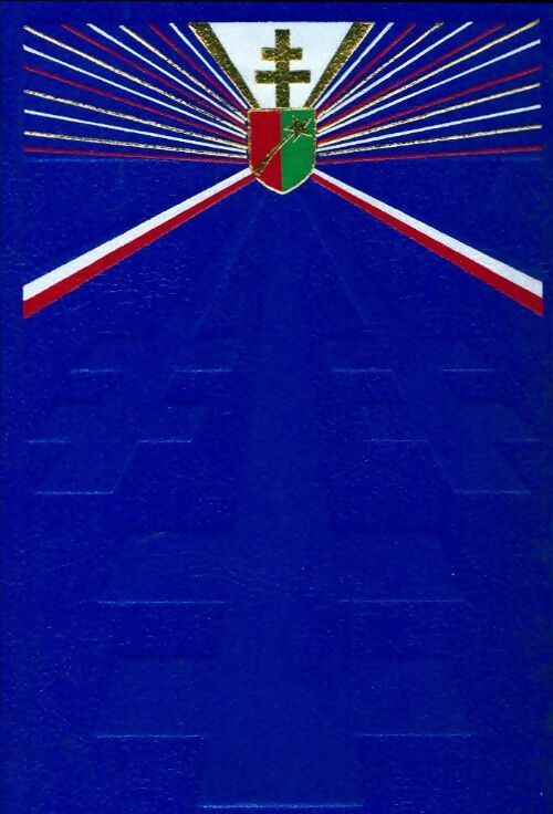La Résistance en Alsace et Vosges Tome II - Collectif - Livre
