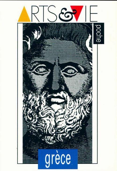 Grèce - Collectif, Manufacture Française Des Pneumatiques Michelin - Livre