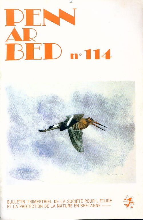 Penn ar bed n°114 - Collectif - Livre