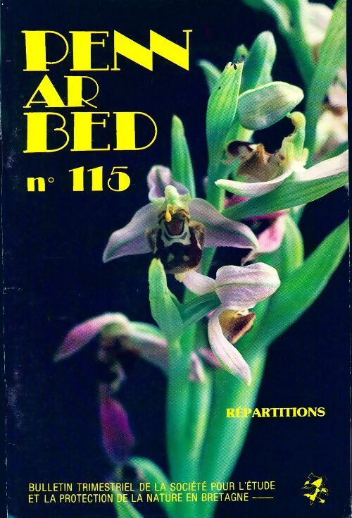 Penn ar bed n°115 - Collectif - Livre
