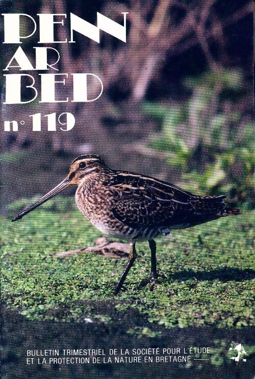 Penn ar bed n°119 - Collectif - Livre