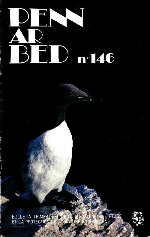 Penn ar bed n°146 - Collectif - Livre
