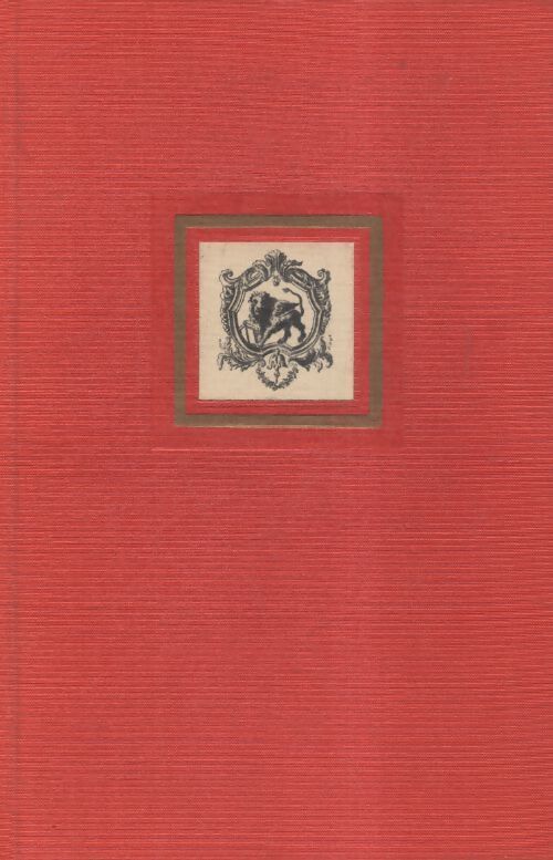 Venise au XVIIIe siècle - Philippe Monnier - Livre