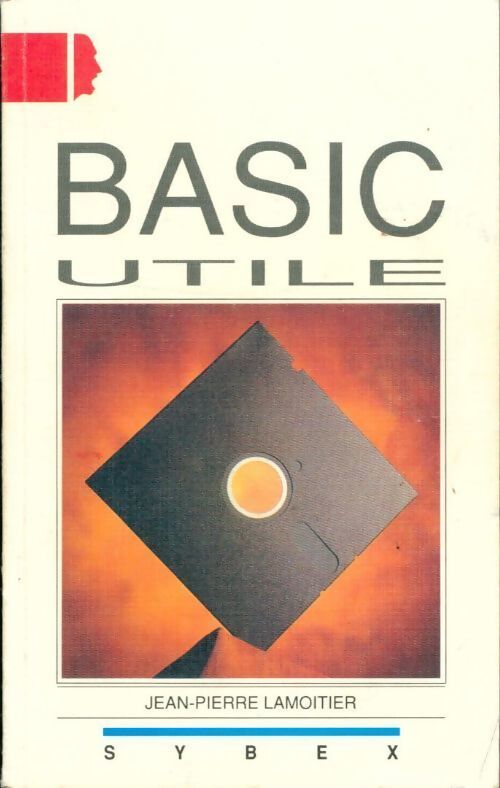 Basic utile - Jean-Pierre Lamoitier - Livre