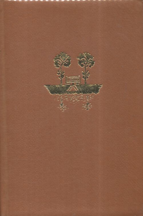 La maison dans la dune - Maxence Van der Meersch - Livre