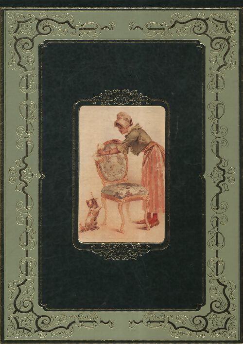 Les meubles de chez nous - H Bourdin - Livre