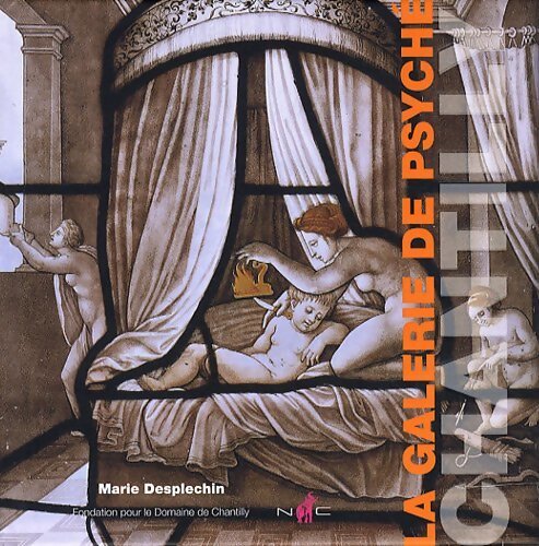 La galerie de Psyché - Marie Desplechin - Livre