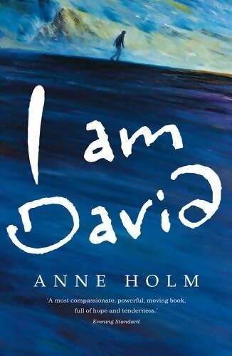 I am David - Anne Holm - Livre