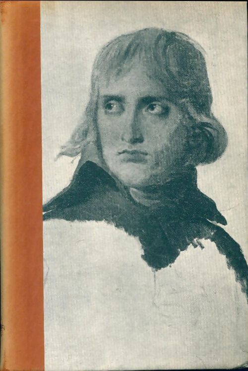 Mémoires de Joseph Fouché - Jospeh Fouché - Livre