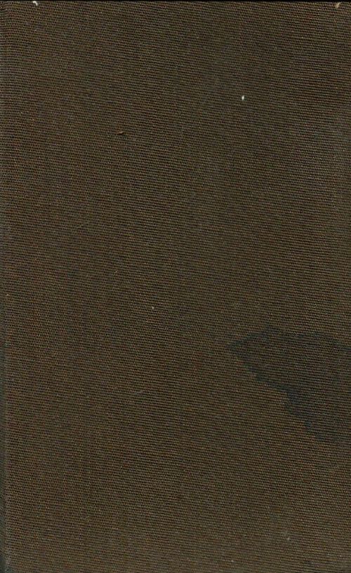 Missel de la semaine - Collectif - Livre