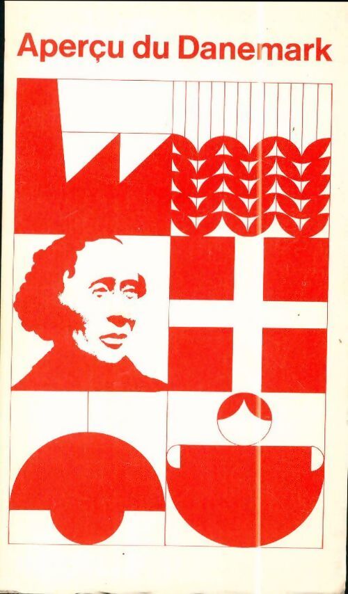 Aperçu du Danemark - Erik Hansen - Livre