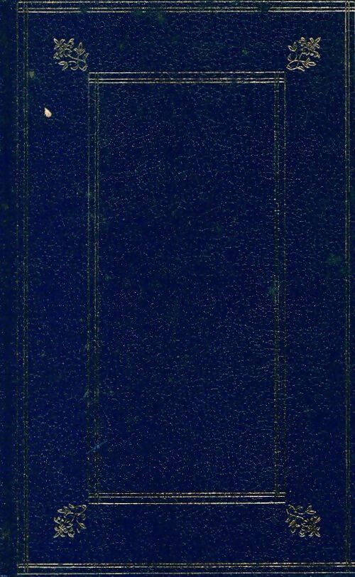 La religieuse / Madame de La Carlière / Les deux amis de Bourbonne - Denis Diderot - Livre