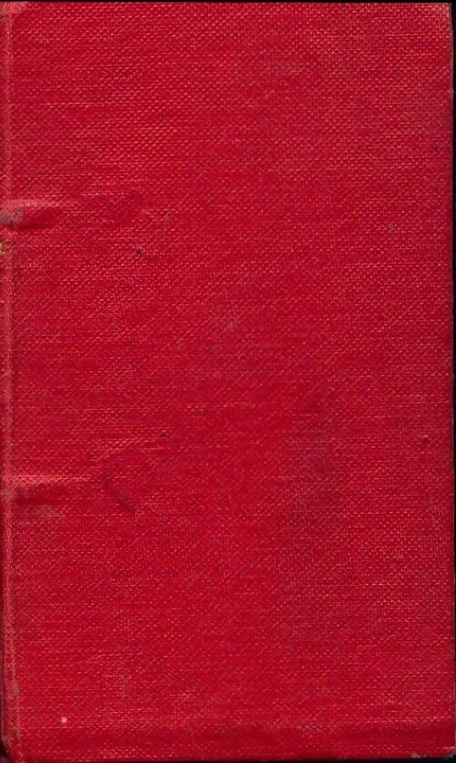 Nouveau vocabulaire français anglais - Collectif - Livre