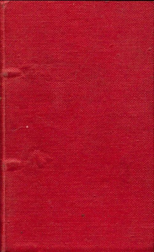 New english french dictionary - Collectif - Livre