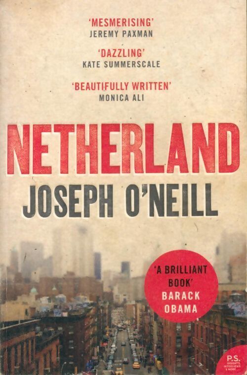 Netherland - Anne Wicke - Livre