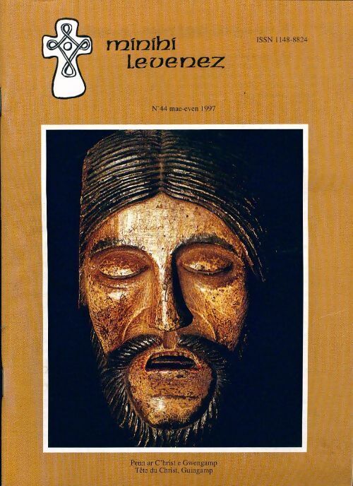 Minihi-levenez n°44 - Collectif - Livre