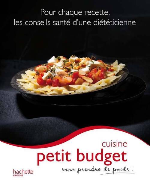 Cuisine petit budget - Marie-Laure André - Livre