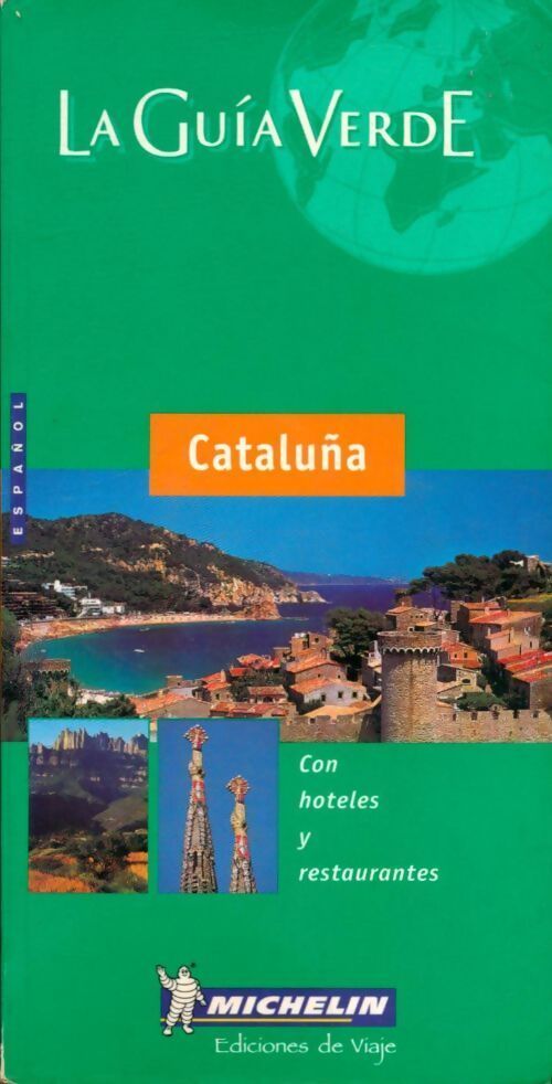 Cataluña 2002 - Collectif - Livre