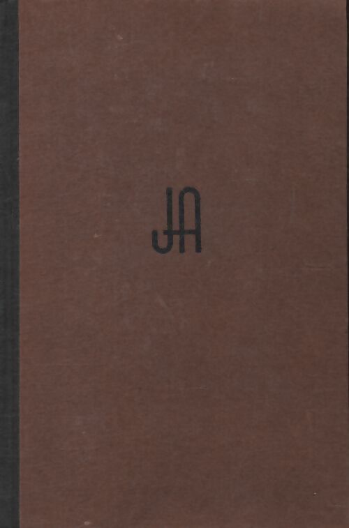 Antigone / Médée - Jean Anouilh - Livre