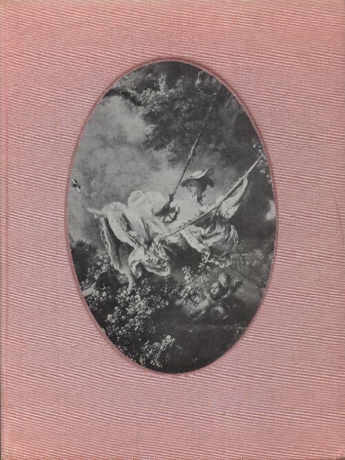 Ile-de-France - Bernard Champigneulle - Livre