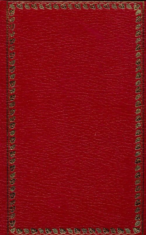 L'assommoir - Emile Zola - Livre