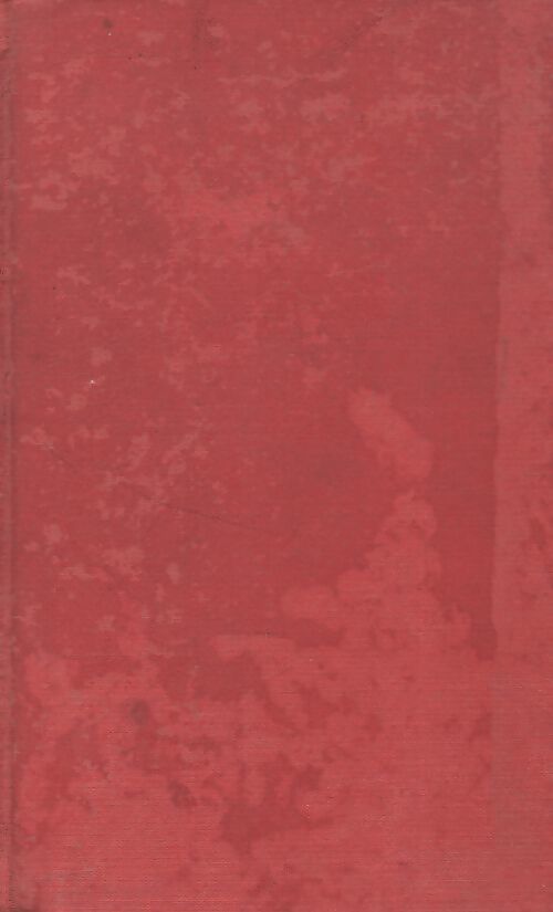 Dictionnaire français-Anglais - Charles Petit - Livre