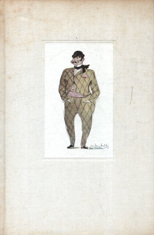 Pièces roses - Jean Anouilh - Livre