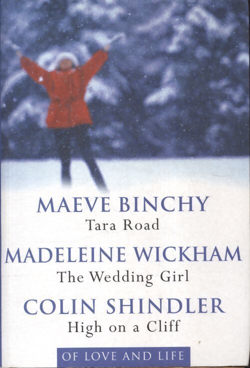 Tara road / The wedding girl / High on a Cliff - Collectif - Livre