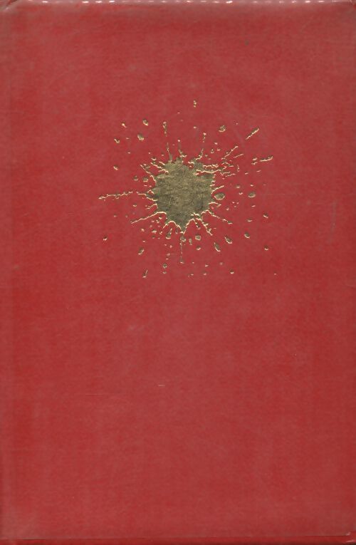 L'impure - Guy Des Cars - Livre