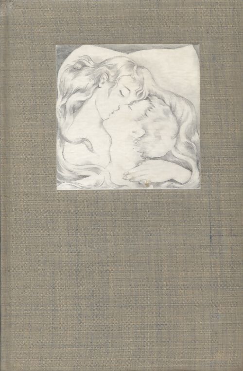 L'art d'aimer - Ovide - Livre