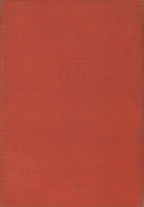 Present indicative - Noël Coward - Livre