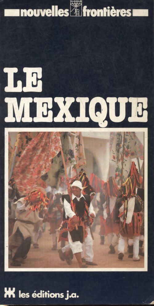 Le Mexique - Denis Michel - Livre