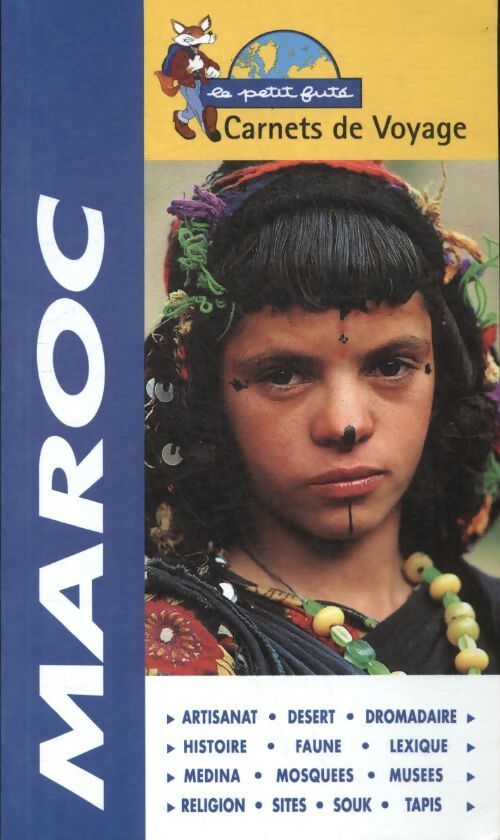 Maroc - Collectif - Livre