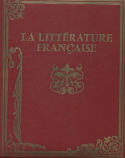 Le romantisme Tome I : 1820-1843 - Max Milner - Livre