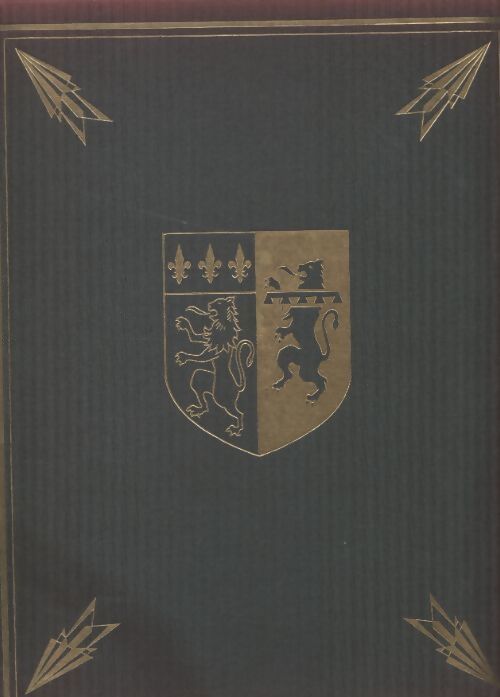 Le département du Rhône - Collectif - Livre