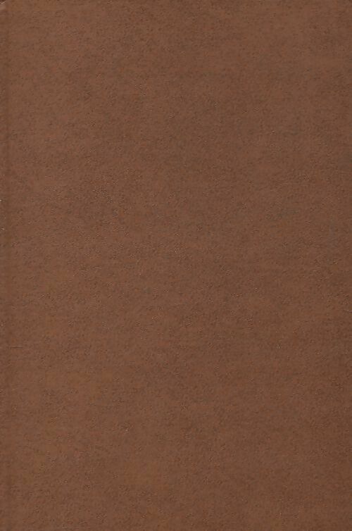 La comédie humaine Tome XIX - Honoré De Balzac - Livre
