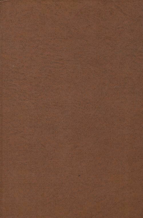 La comédie humaine Tome VI - Honoré De Balzac - Livre