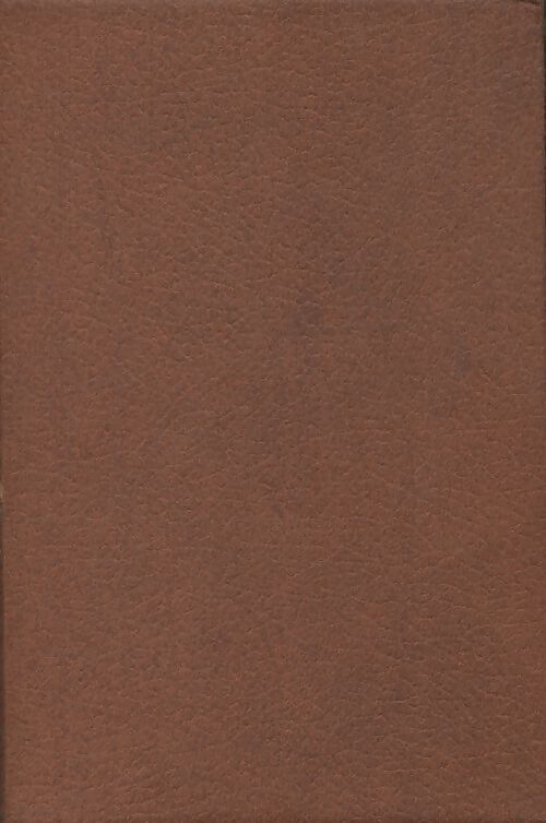 La puissance et la gloire - Graham Greene - Livre