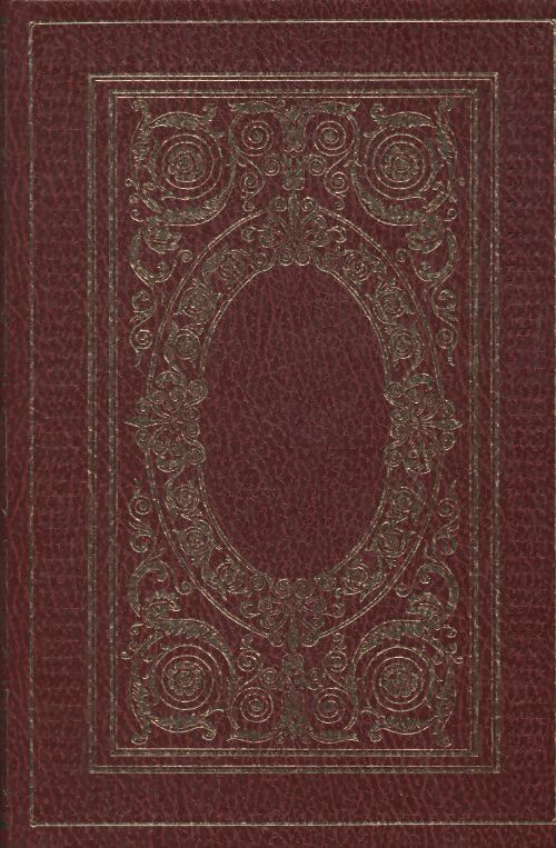 Les trois mousquetaires Tome I - Alexandre Dumas - Livre