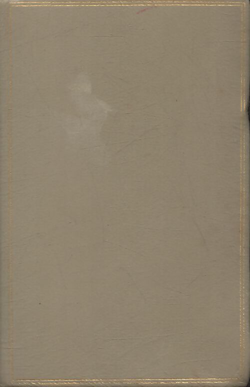 Physique de l'amour - Rémy De Gourmont - Livre