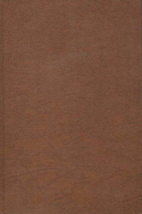 La comédie humaine Tome XVII - Honoré De Balzac - Livre