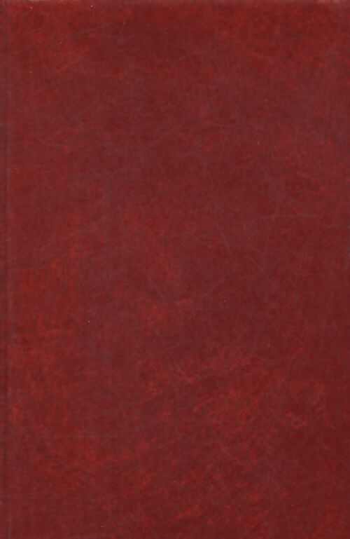 Non pas la mort, mais l'amour - Frank Gill Slaughter - Livre