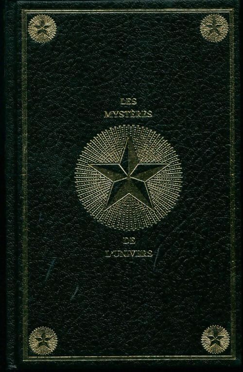 Les mondes du ciel - Pierre Gauroy - Livre